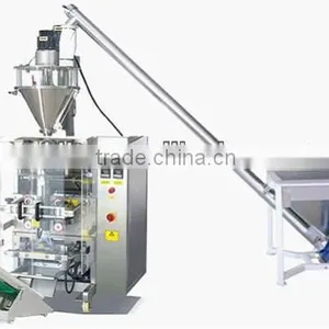 Automatic Washing Powder Packing Machine thumbnail-1