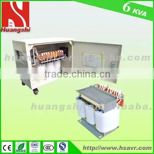 Three Phase Islation Transformer Machine Tools Accessories Manufacturer thumbnail-3