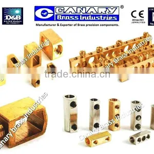 Brass Terminal Connector thumbnail-1