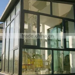 Econova Aluminium Alloy Windows for Home Usage Quality Choice thumbnail-2