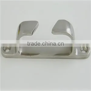 Stainless Steel Skene Type Chocks thumbnail-2