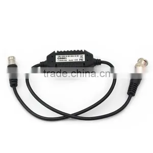 High Performance Video Anit-interference Equipment Cctv System YJS-GB001 thumbnail-2