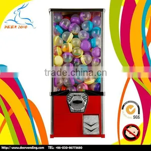Capsule/Gumball/Candy Vending Machine Bouncy Ball Vending Machine thumbnail-1