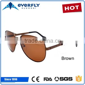 2015 OEM New Fashion Fake Designer Sunglasses Men thumbnail-2