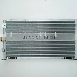 A/C Condenser for Toyota Pickup HBS-P0255 thumbnail-1