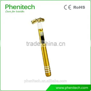 Solar Energy Y Shape Lifting Beauty Esthetic Bar With CE thumbnail-1