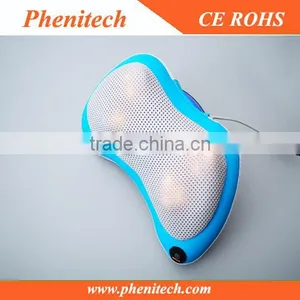 2015 Best Quality Back Shiatsu Massage Cushion thumbnail-1
