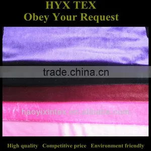 Polyester Knit Spandex Velvet thumbnail-1