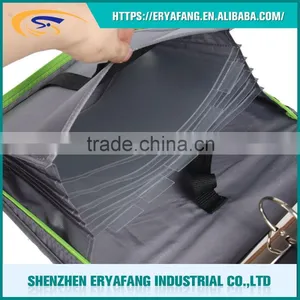 Wholesale Cheap Custom Office 3 Ring Conference Binder thumbnail-5