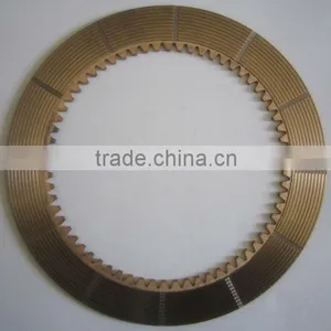 IT65 106*46.1*2.5 Paper Based Friction Disc Hot Sales thumbnail-1