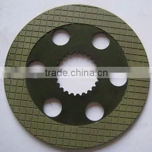Paper-base Friction Plate thumbnail-1