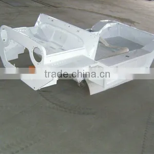 Mini Moke Body thumbnail-1
