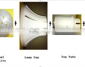 Low Cost Best Price PC Plastic Raw Material Popular PC Plastic thumbnail-2