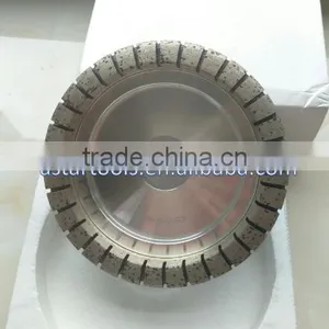 Diamond Grinding Wheel for Glass Machine thumbnail-5