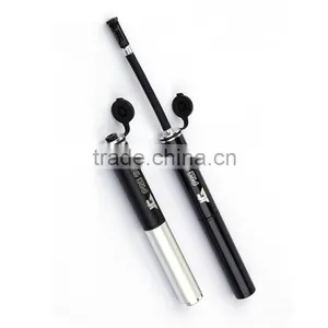 High Quality Bike Pocket Pump With Hidden Hose thumbnail-5