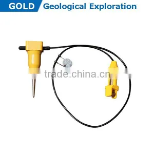 2015 Best-selling Digital Engineering Seismometer thumbnail-5