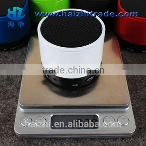 Cheap Price Less Than 3.5$ Mini Bluetooth Speaker Wireless Bluetooth MINI Speaker for Beats thumbnail-2