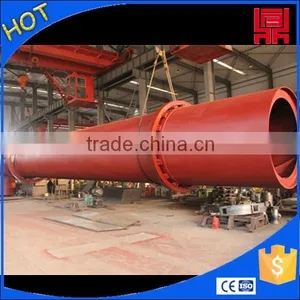 New Bio-energy Wood Rind Dryer Equipment Zhengzhou Factory for Sale thumbnail-2
