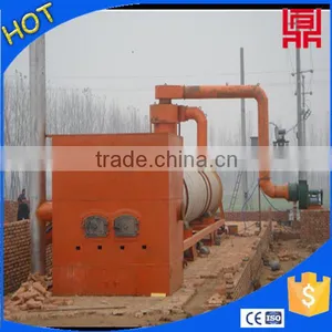 Production Bentonite Dryers and Clay Soil Drying Machine Underselling thumbnail-3