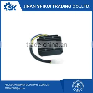Scooter Regulator KYMCO SUPER8 High Quality thumbnail-1