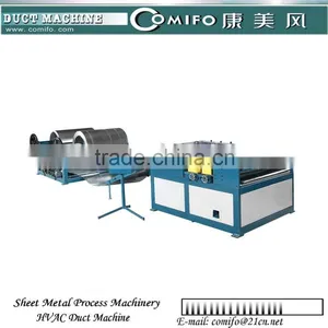 Comifo Pipe Fabrication Auto Line II thumbnail-1