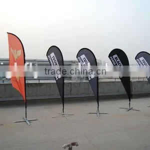 Feather Banner Beach Flags,beach Flag Material thumbnail-1