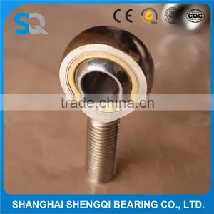 SAL10, SAL12 Joint Bearing/ Rod End Bearing thumbnail-2
