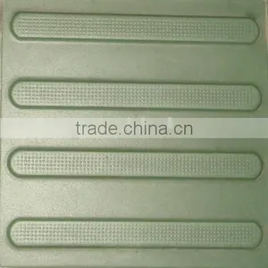 PinGer Plastic Tactile Tile Indicator in Strip Shape thumbnail-1
