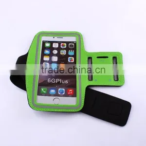 Jogging Running Sports Case for Iphone 6 Armband, Armband for Apple Iphone6 thumbnail-2