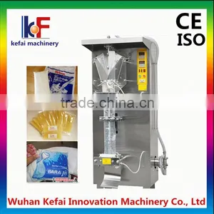 Dishwashing Liquid Packing Machine thumbnail-1