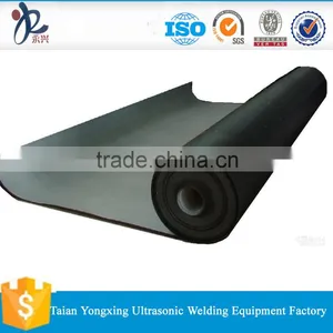 HDPE,LDPE Geomembrane/membrane 3mm ASTM thumbnail-4