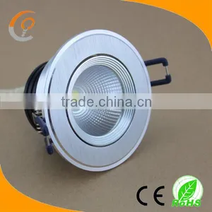 Decorative Modern Ceiling Lighting 5w 220v White Cob Led Hotel Ceiling Lamp thumbnail-1