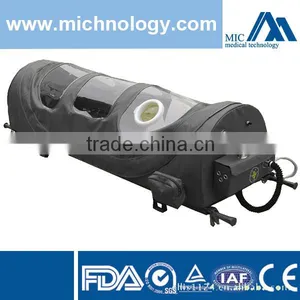 SKB3A006-1 High Quality Isolation Stretcher For Ambulance thumbnail-1