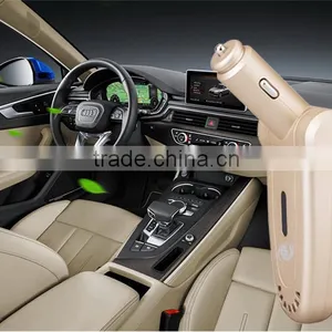 Multifunctional Vehicle GPS Tracker With Free Tracking Platform thumbnail-3
