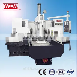 2 Spindle Milling Machine thumbnail-1