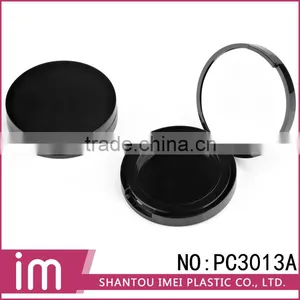 Professional Empty Makeup Compact Powder Case thumbnail-1