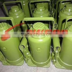 Best Selling 10 Ton Hydraulic Bottle Jack With CE GS Certifications thumbnail-3