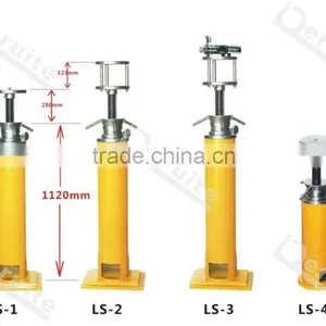 SUPPORT COLUMN FOR SURVEYING INSTRUMENT COLLIMATOR. LS-1,2,3,4 thumbnail-1