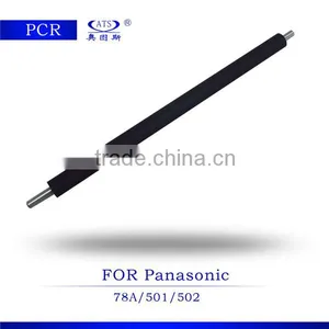 Printer Spare Parts Compatible for Panasonic 78A 502 501 503 523 553 558 753 758 in Toner Cartridge thumbnail-1