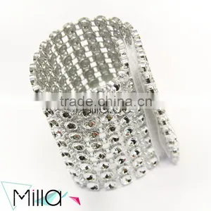 Cheap Gold Napkin Rings thumbnail-3