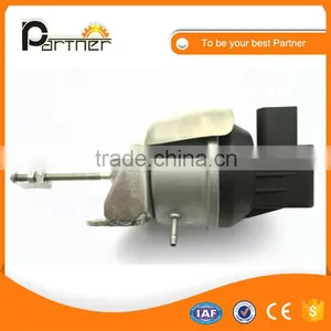 BV43 Turbocharger Turbo Electric Actuator 03L198716A , 03L253019A , 03L253056A Quality Choice thumbnail-1