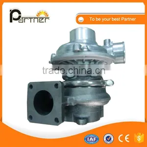 Durable Turbocharger 8981851941 From Zhengzhou Partner Machinery thumbnail-1