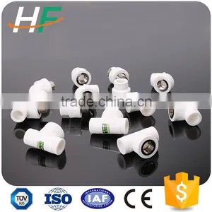 Wholesale R200P Korea Hyosung Ppr Pipe Fitting Names and Parts thumbnail-3