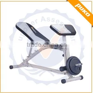 Fashion Sit-up Bench thumbnail-1