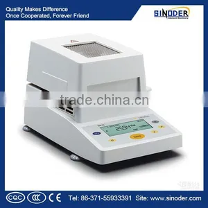 Wheat Moisture Meter,flour Moisture Meter With Factory Price thumbnail-2