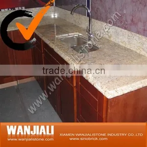 Stone Countertop For Kitchen thumbnail-3