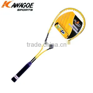 Carbon Squash Racket thumbnail-3