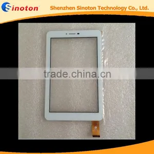 7" Touch Screeen for Colorful G708 3g TPC1976Z VER1.0 Texet Touch Panel Digitizer Glass Sensor Replacement thumbnail-1