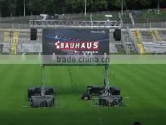Electronic Board P16 Outdoor Led Display Board thumbnail-4