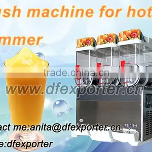 Direct Selling Slush Machine on Sale Hot thumbnail-1